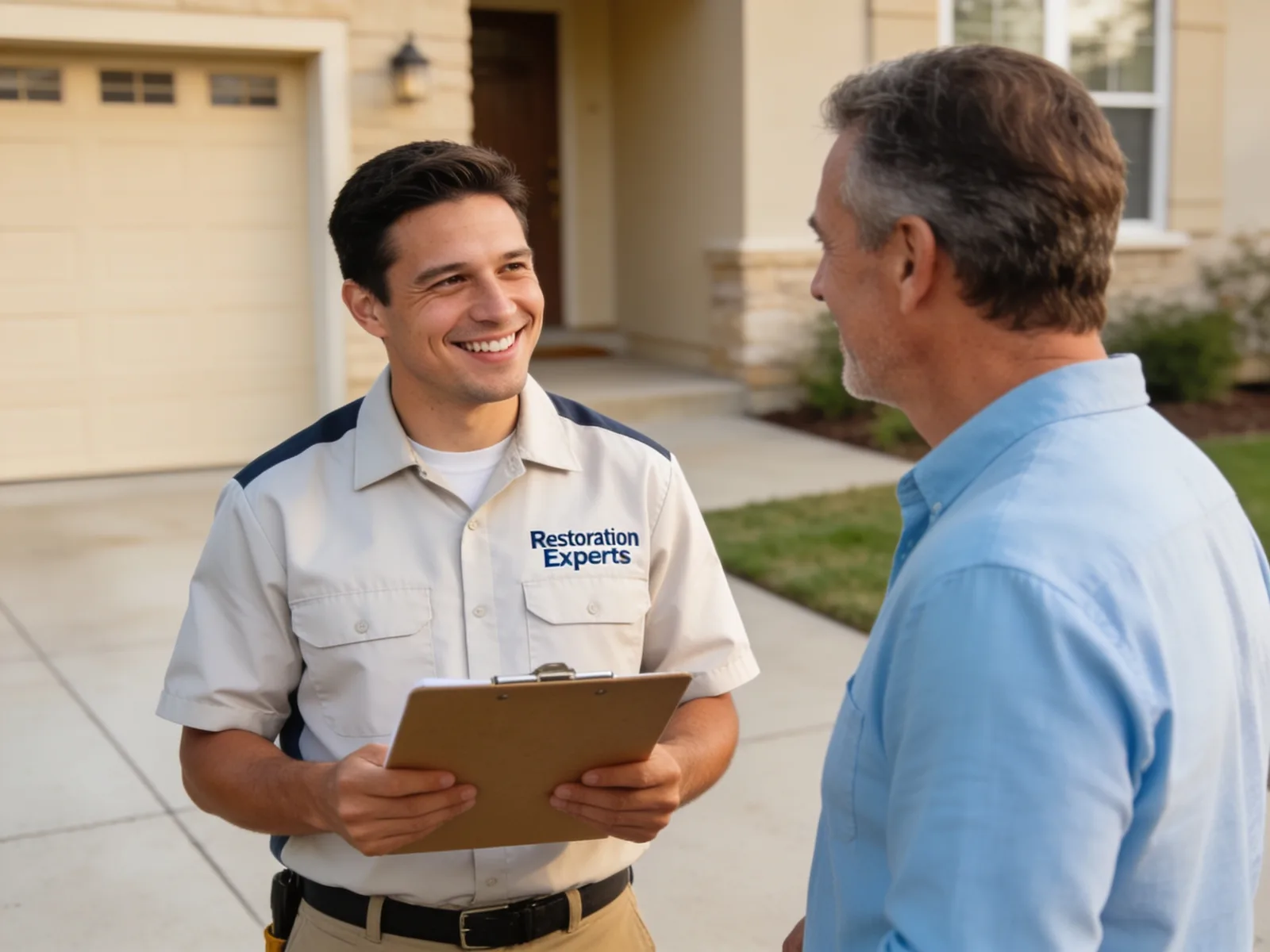 Water Damage Cleanup Gaines, MI FAQs
